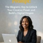 21 Ready -To-Use AI Prompts For Digitals Products Creators