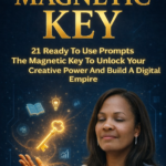 21 Ready -To-Use AI Prompts For Digitals Products Creators