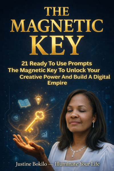 21 Ready -To-Use AI Prompts For Digitals Products Creators